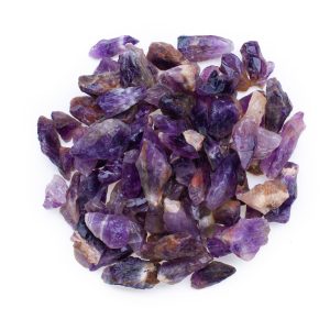 facts about purple gems