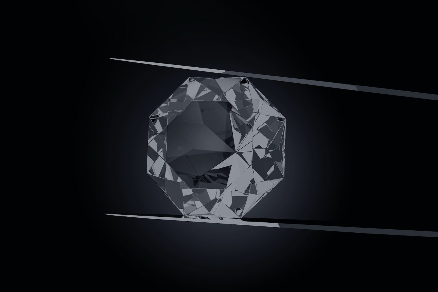 Are diamonds the hardest substance in the world? Here's what you need