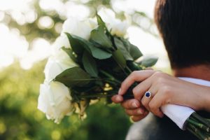 Guide to Sapphire Engagement Rings