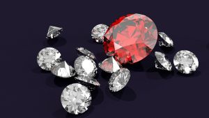 Rare gems found in Sri Lanka