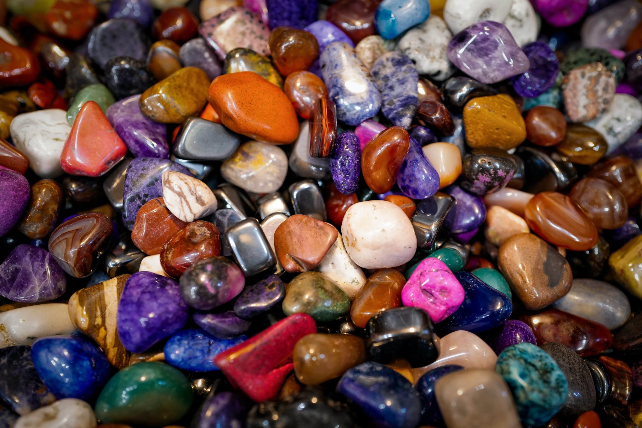 Gemstones Found in Sri Lanka